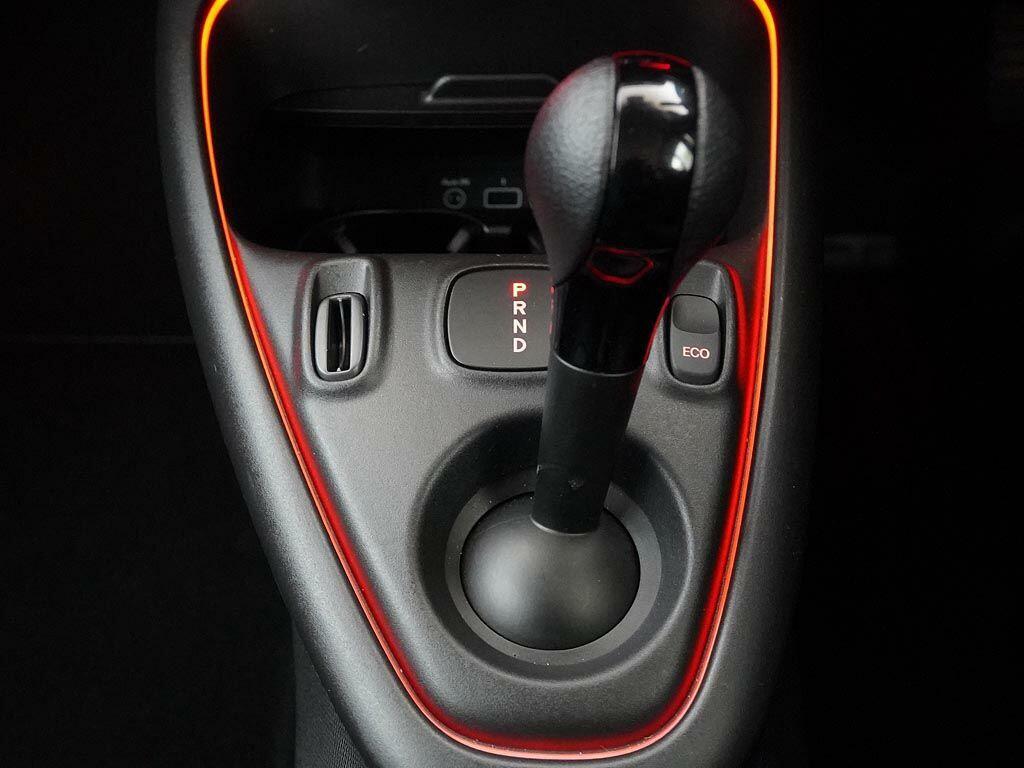 Smart Fortwo Coupe Eq Fortwo Pulse Premium Black #10