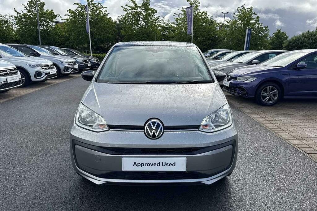 Volkswagen Up E-mark 1 Facelift 2 5-Dr 2020 E-82ps #7