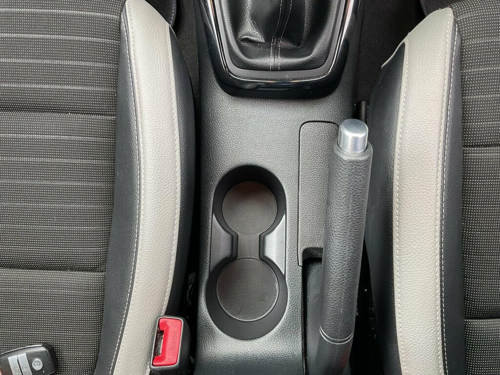 Kia Stonic Stonic 2 Black #13