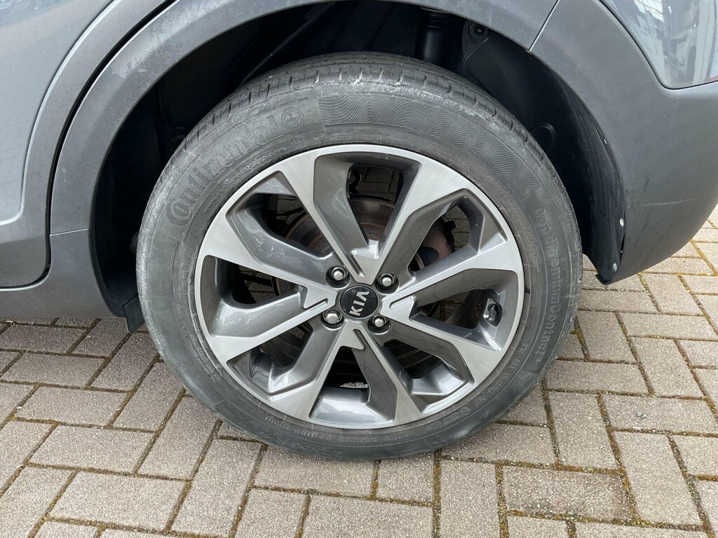 Kia Stonic Stonic 2 Black #28