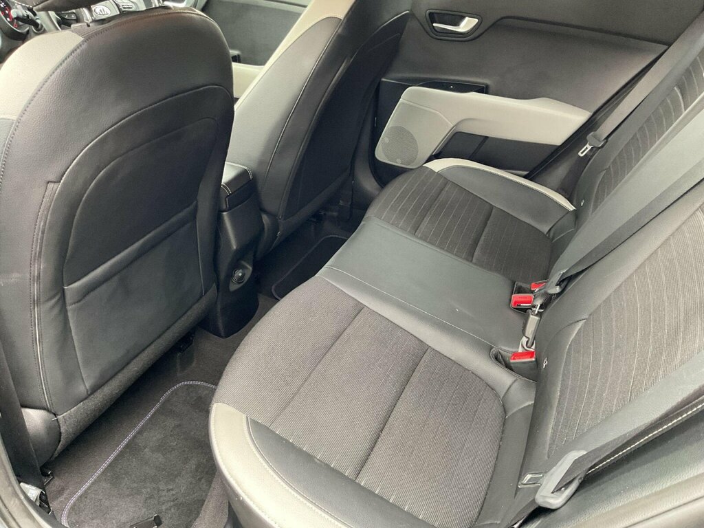 Kia Stonic Stonic 2 Black #17