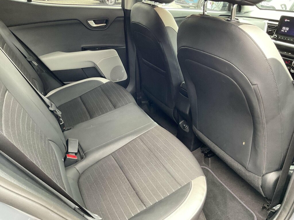 Kia Stonic Stonic 2 Black #18