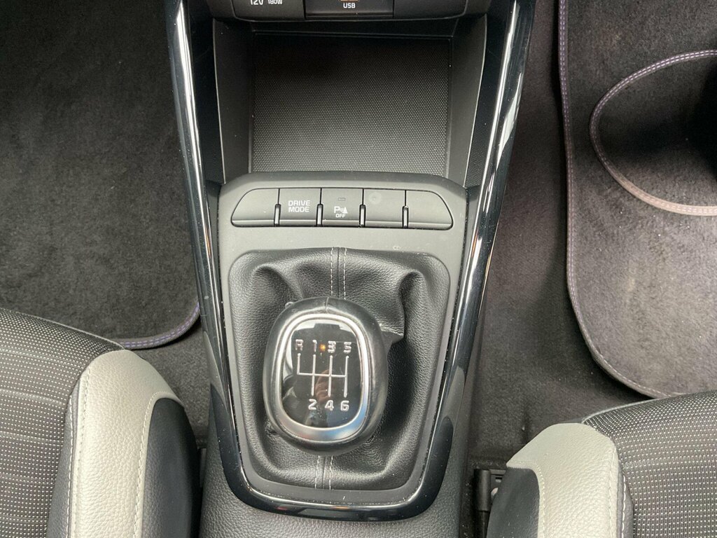 Kia Stonic Stonic 2 Black #12