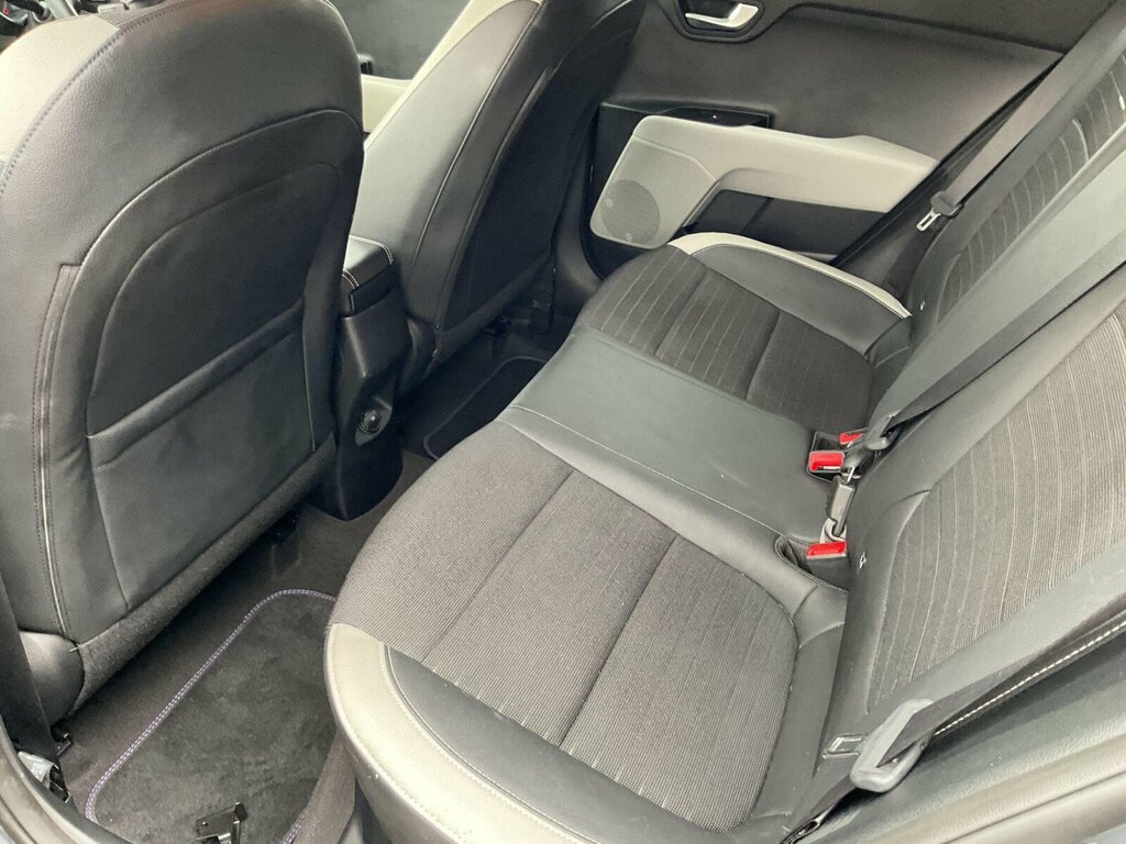Kia Stonic Stonic 2 Black #16