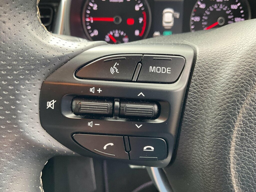 Kia Stonic Stonic 2 Black #21