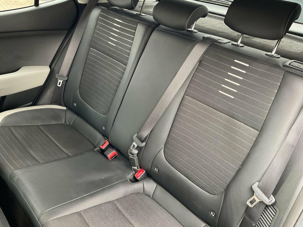 Kia Stonic Stonic 2 Black #15