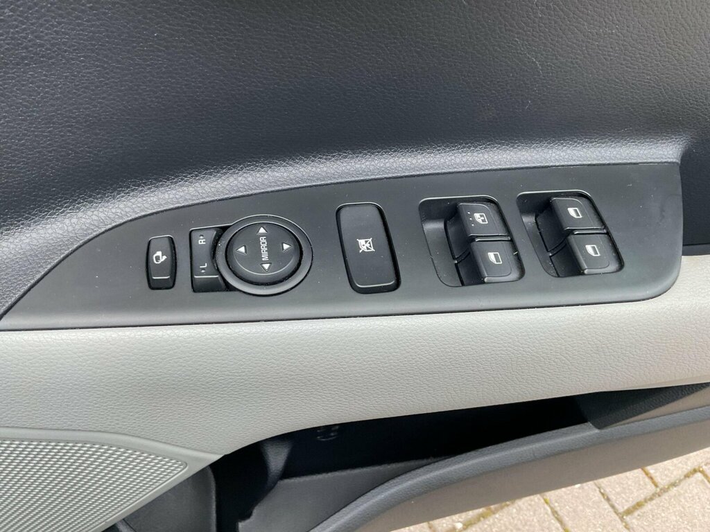 Kia Stonic Stonic 2 Black #20