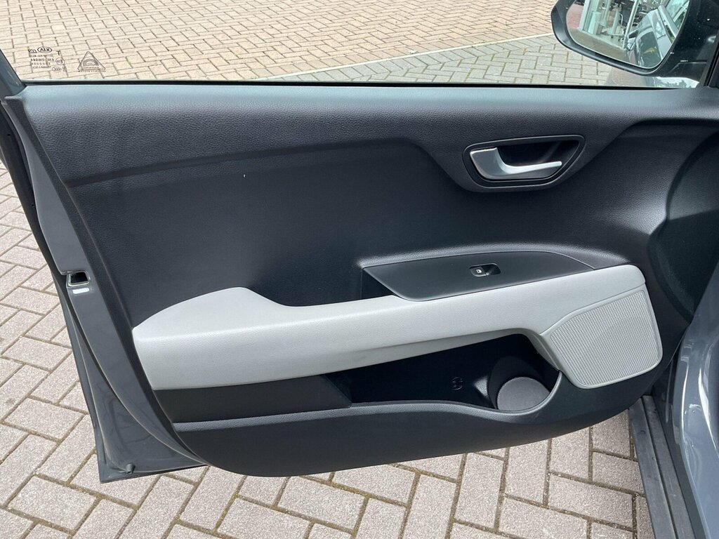 Kia Stonic Stonic 2 Black #23