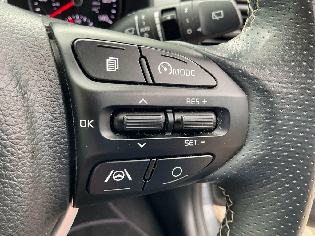 Kia Stonic Stonic 2 Black #22
