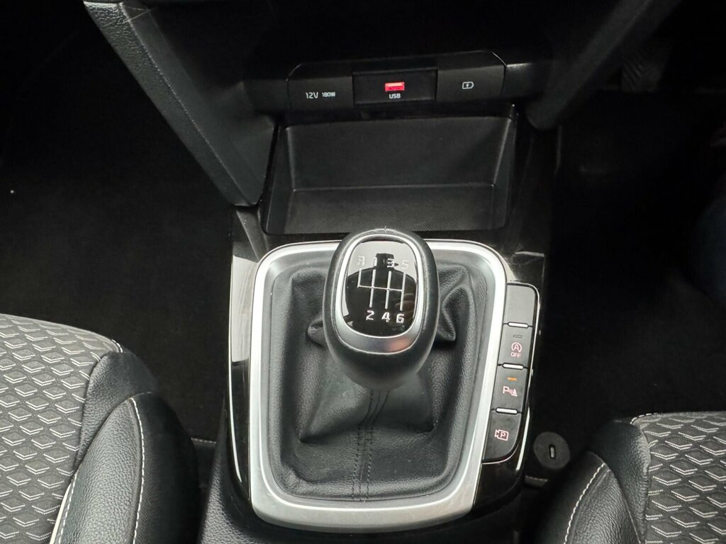Kia Ceed 3 Isg Brown #9