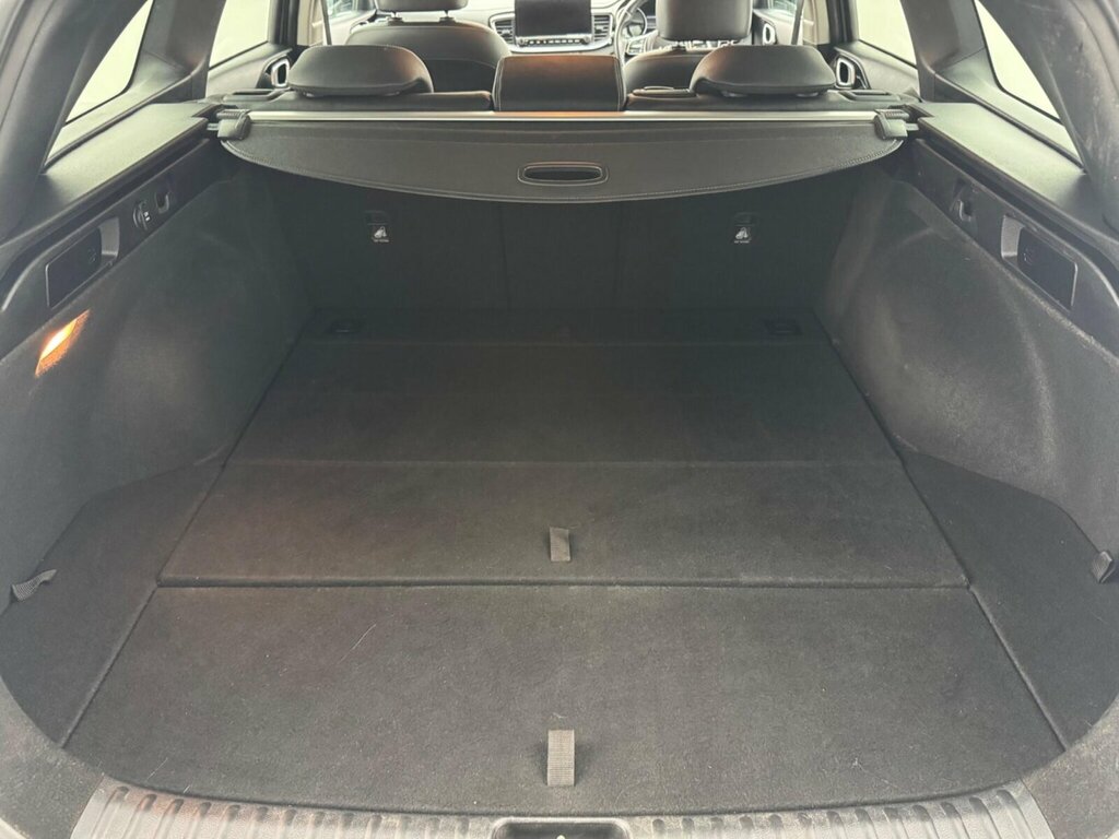 Kia Ceed 3 Isg Brown #22