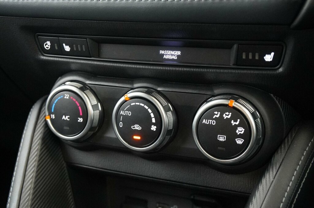 Mazda 2 1.5 E-skyactiv G Mhev Sport Silver #20