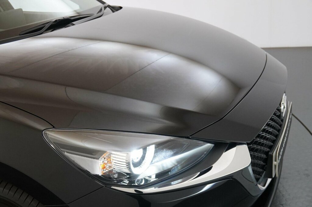 Mazda 2 1.5 E-skyactiv G Mhev Sport Silver #15