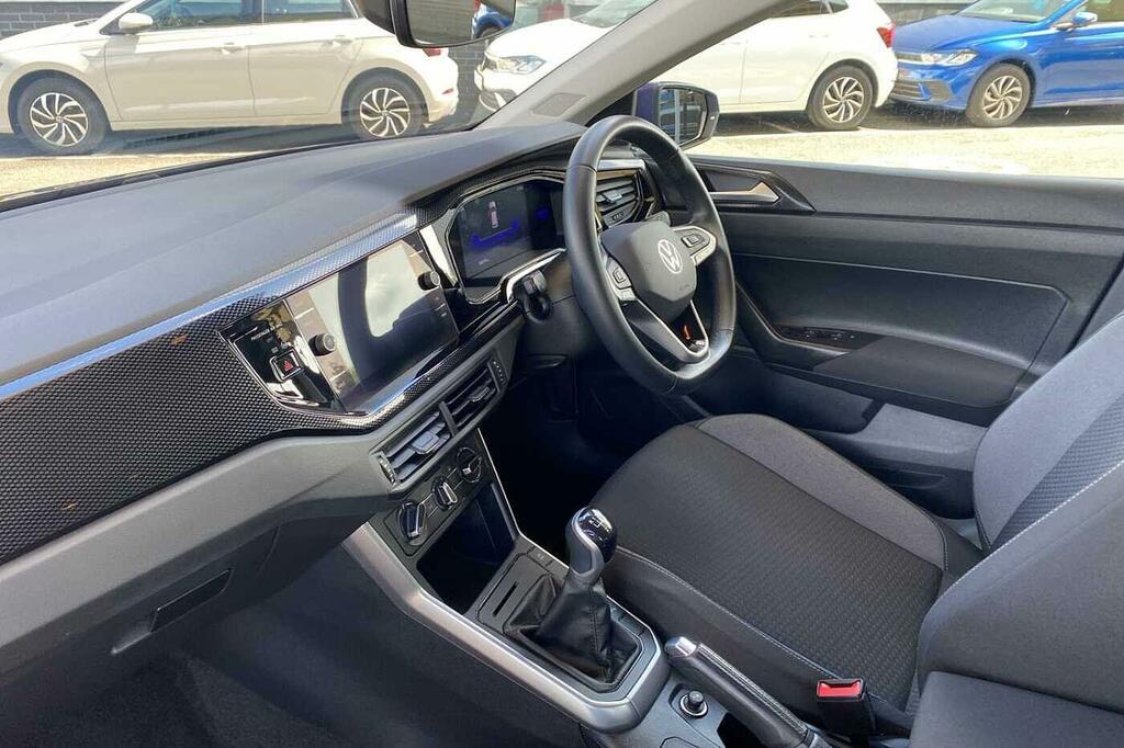 Volkswagen Polo 1.0 Tsi Life  #2
