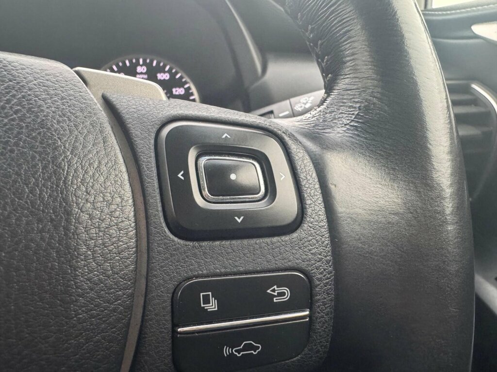 Lexus NX 300H Luxury Silver #14