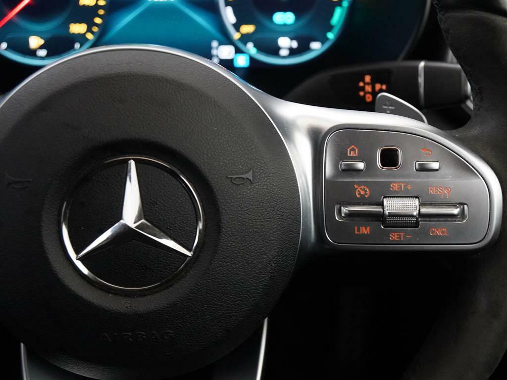 Mercedes-Benz C Class Coupe Black #29