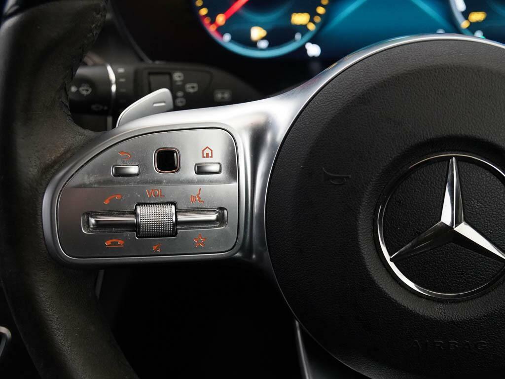Mercedes-Benz C Class Coupe Black #28