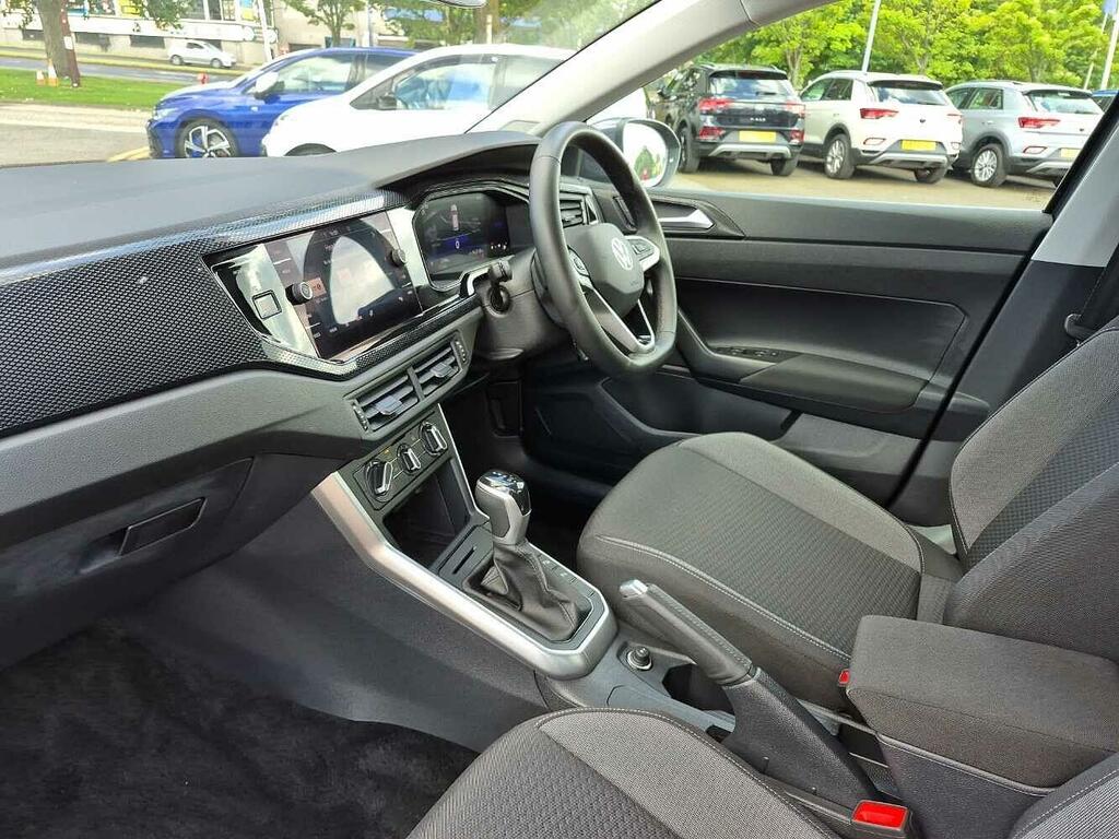 Volkswagen Taigo Life 1.0 Tsi 115Ps 7-Speed Dsg Grey #2