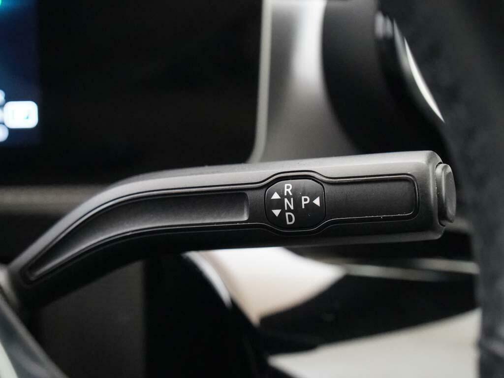 Mercedes-Benz CLA Class Cla 180 Amg Line Tip Grey #27