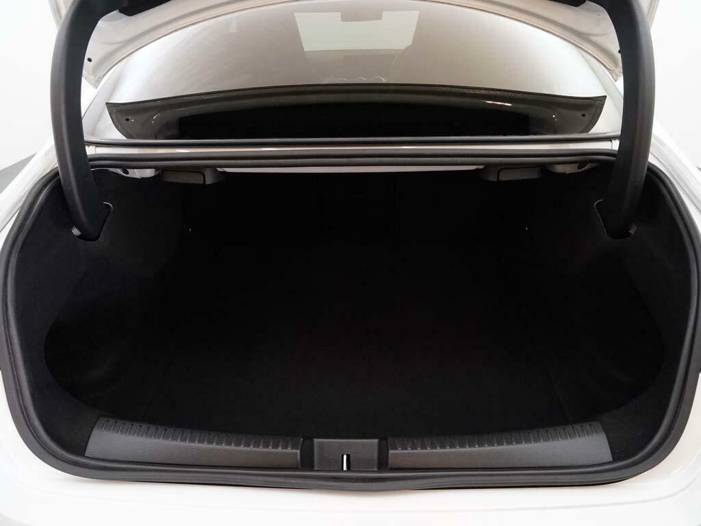 Mercedes-Benz CLA Class Cla 180 Amg Line Tip Grey #10
