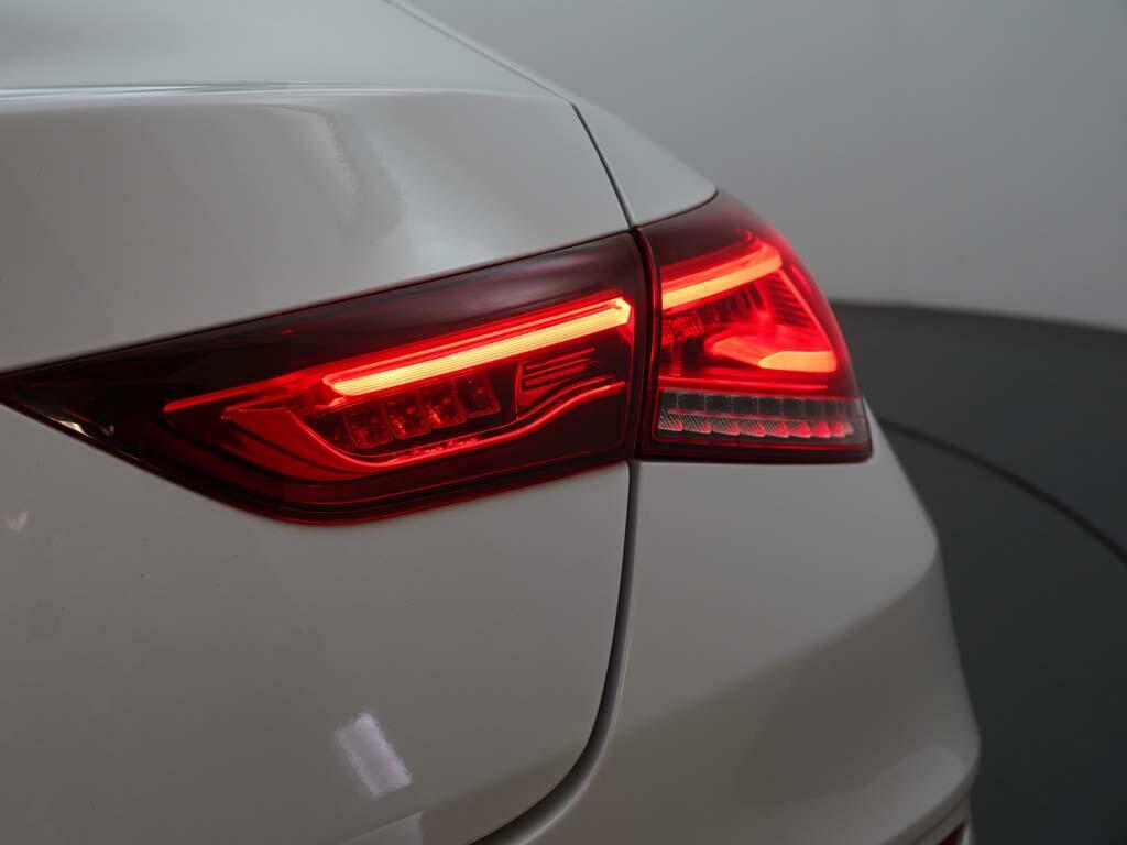 Mercedes-Benz CLA Class Cla 180 Amg Line Tip Grey #32
