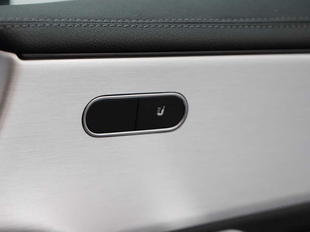 Mercedes-Benz CLA Class Cla 180 Amg Line Tip Grey #29