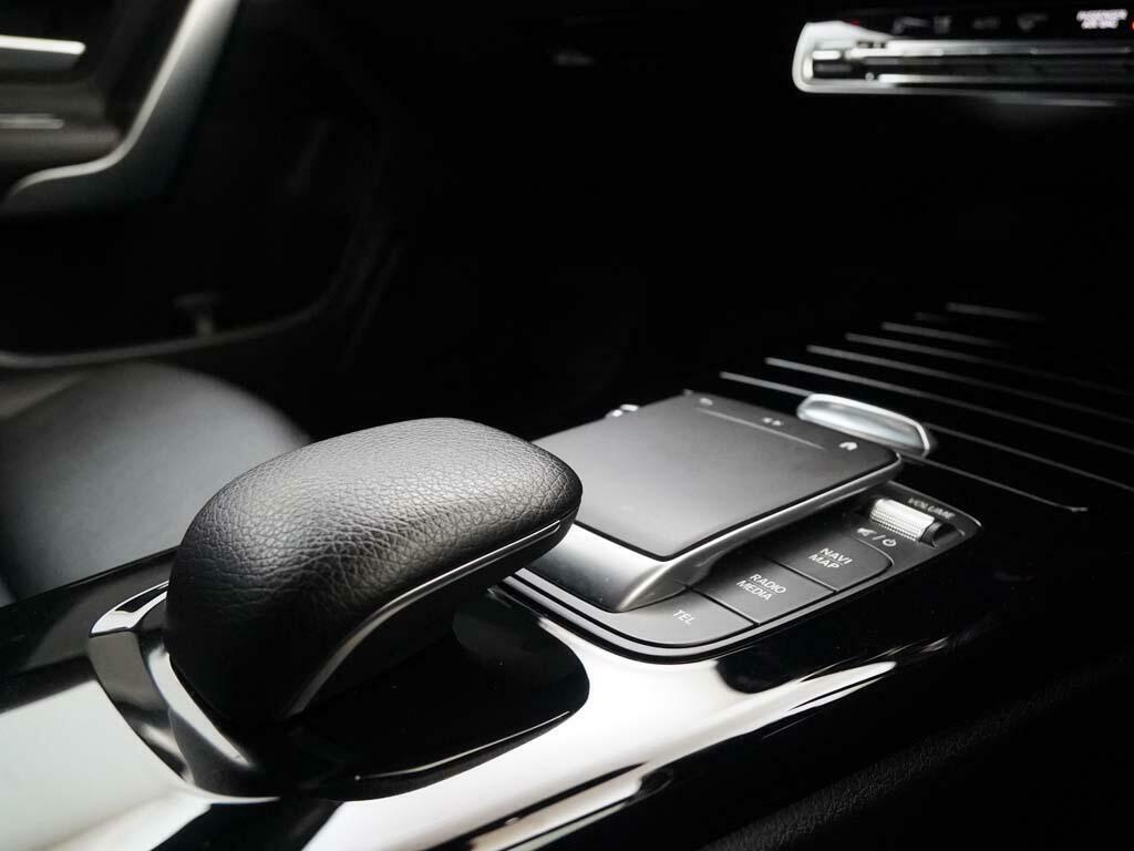 Mercedes-Benz CLA Class Cla 180 Amg Line Tip Grey #24