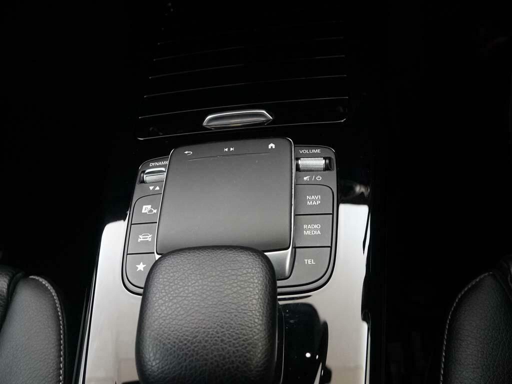 Mercedes-Benz CLA Class Cla 180 Amg Line Tip Grey #23