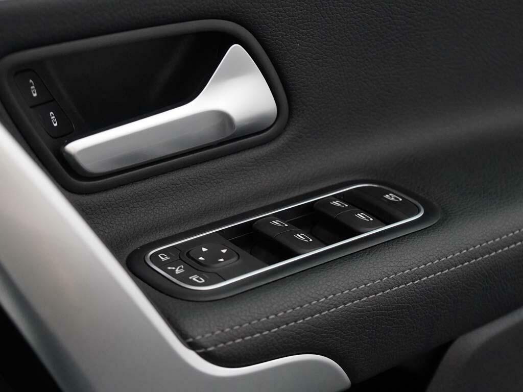 Mercedes-Benz CLA Class Cla 180 Amg Line Tip Grey #30