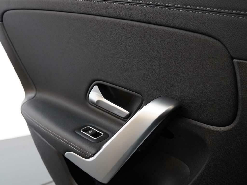 Mercedes-Benz CLA Class Cla 180 Amg Line Tip Grey #36