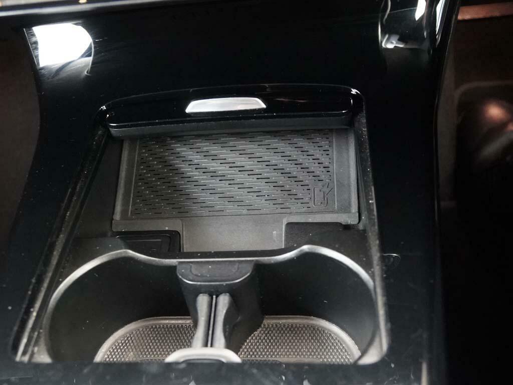 Mercedes-Benz CLA Class Cla 180 Amg Line Tip Grey #22