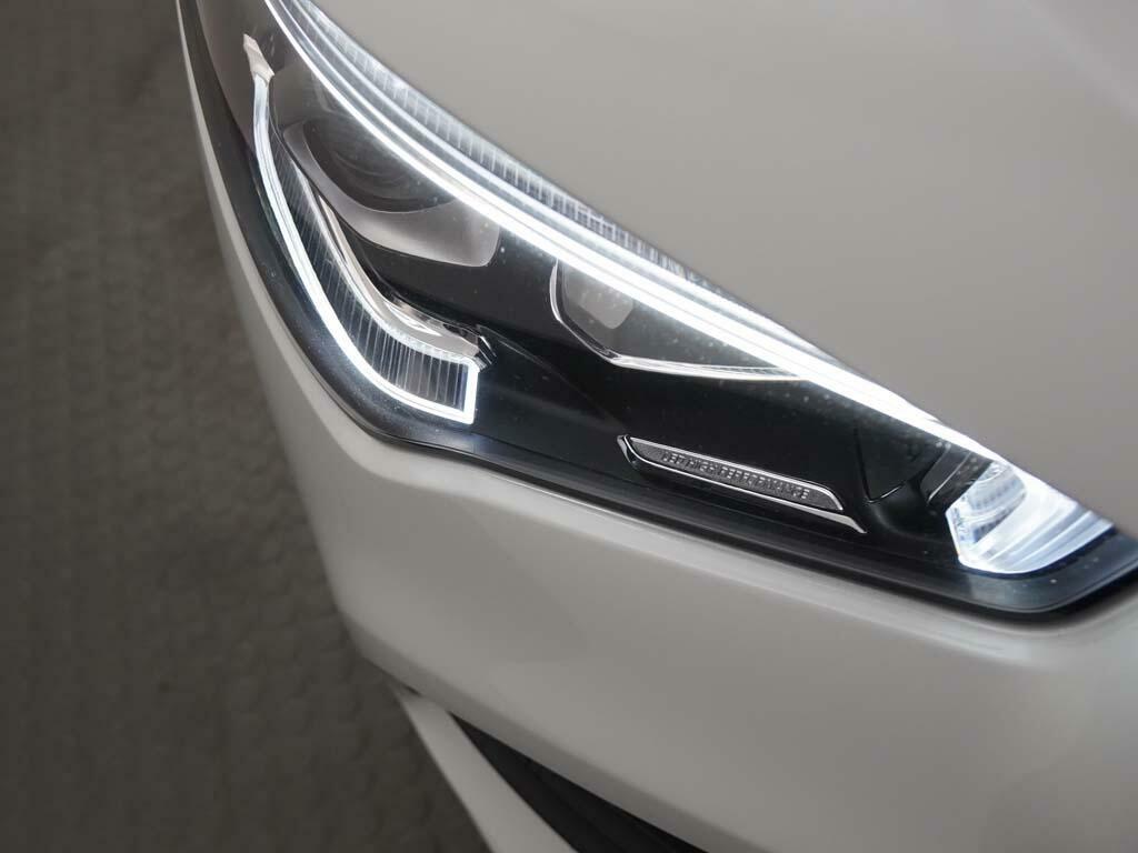 Mercedes-Benz CLA Class Cla 180 Amg Line Tip Grey #17
