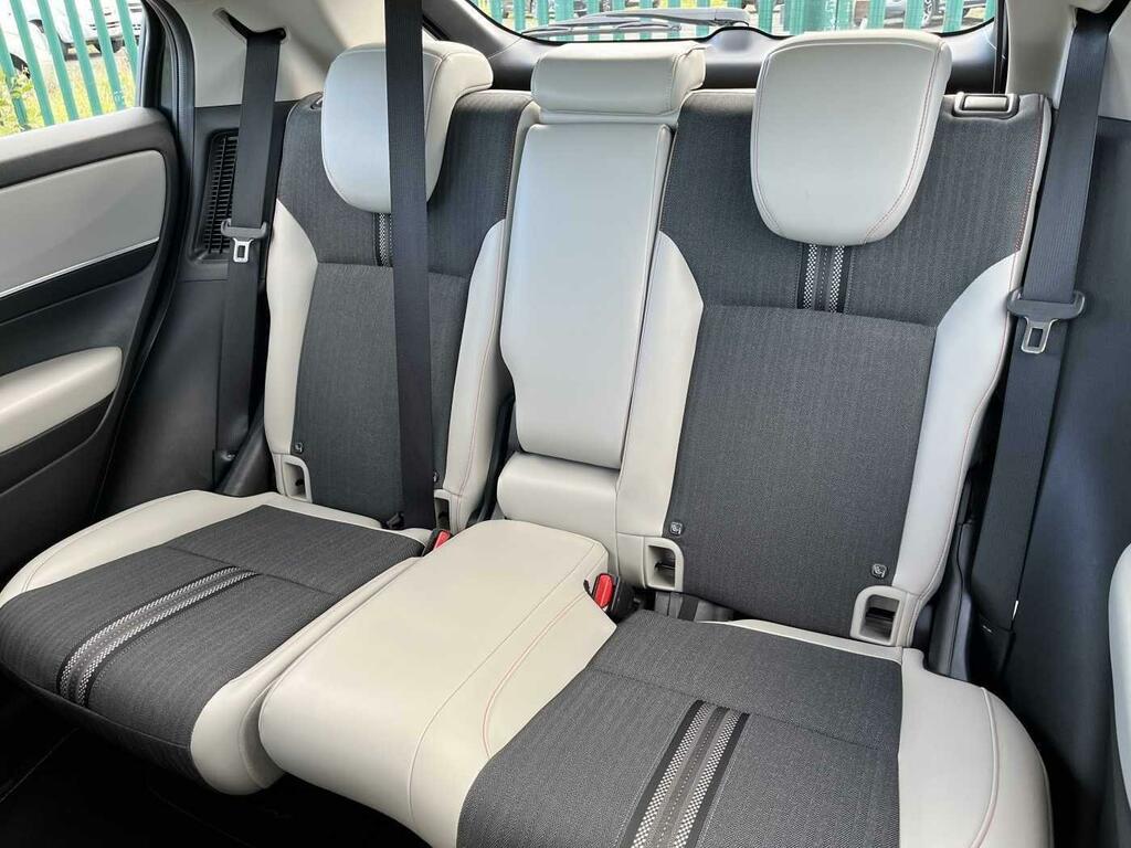 Honda Hr-V Hatchback Beige #16