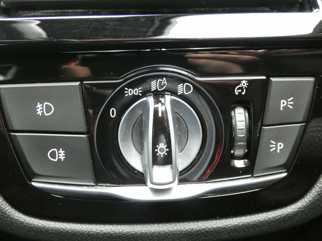 BMW 5 Series Se Silver #33