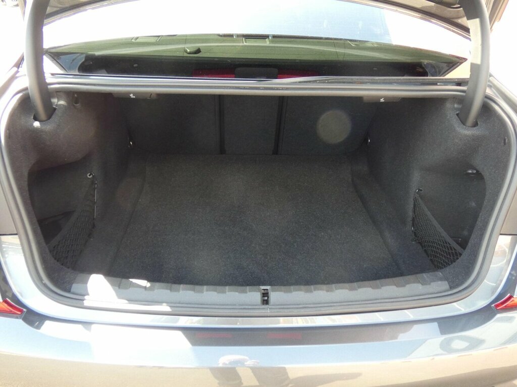 BMW 3 Series 320D M Sport Step Techplus Pack Grey #12