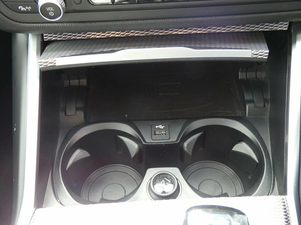 BMW 3 Series 320D M Sport Step Techplus Pack Grey #31