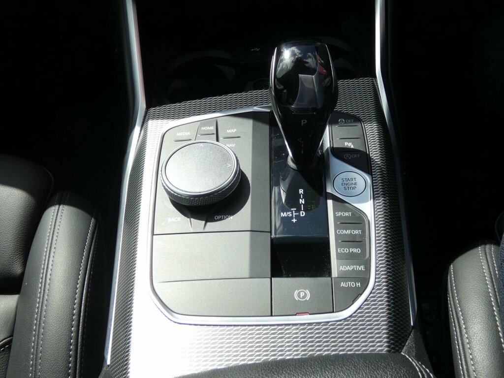 BMW 3 Series 320D M Sport Step Techplus Pack Grey #33