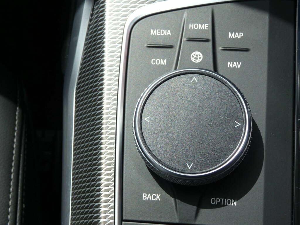 BMW 3 Series 320D M Sport Step Techplus Pack Grey #32
