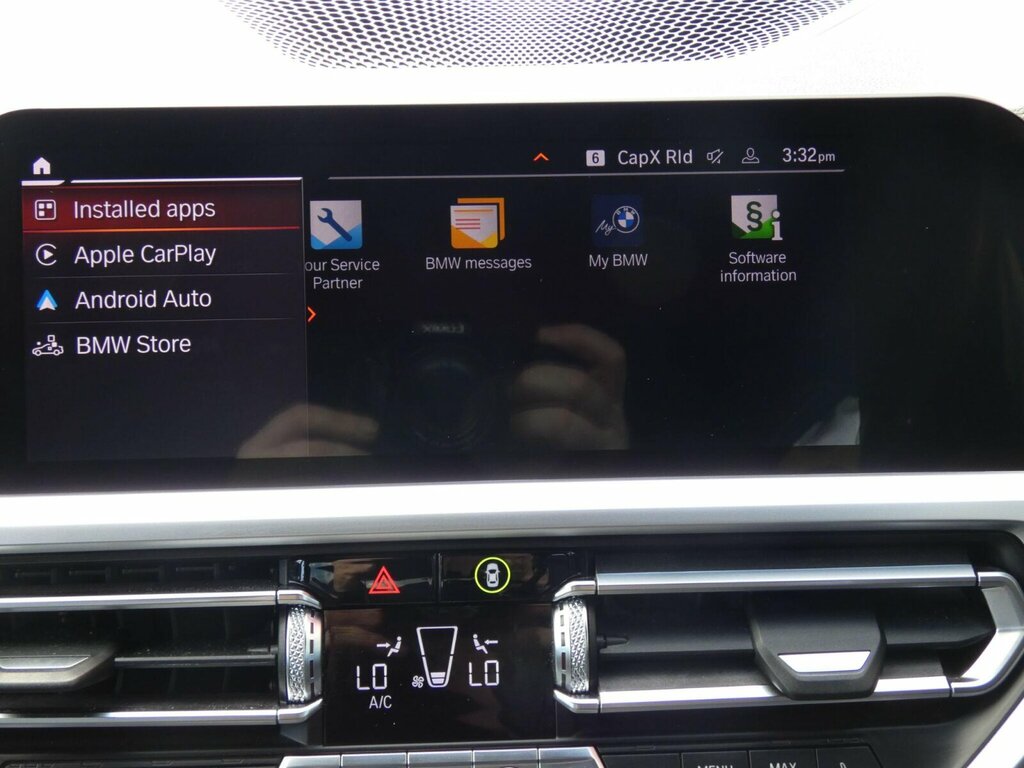 BMW 3 Series 320D M Sport Step Techplus Pack Grey #29