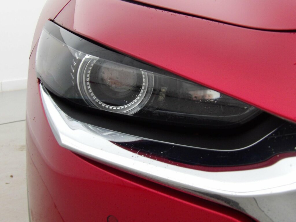 Mazda CX-30 2.0 E-skyactiv X Mhev Takumi Euro 6 Ss Red #3