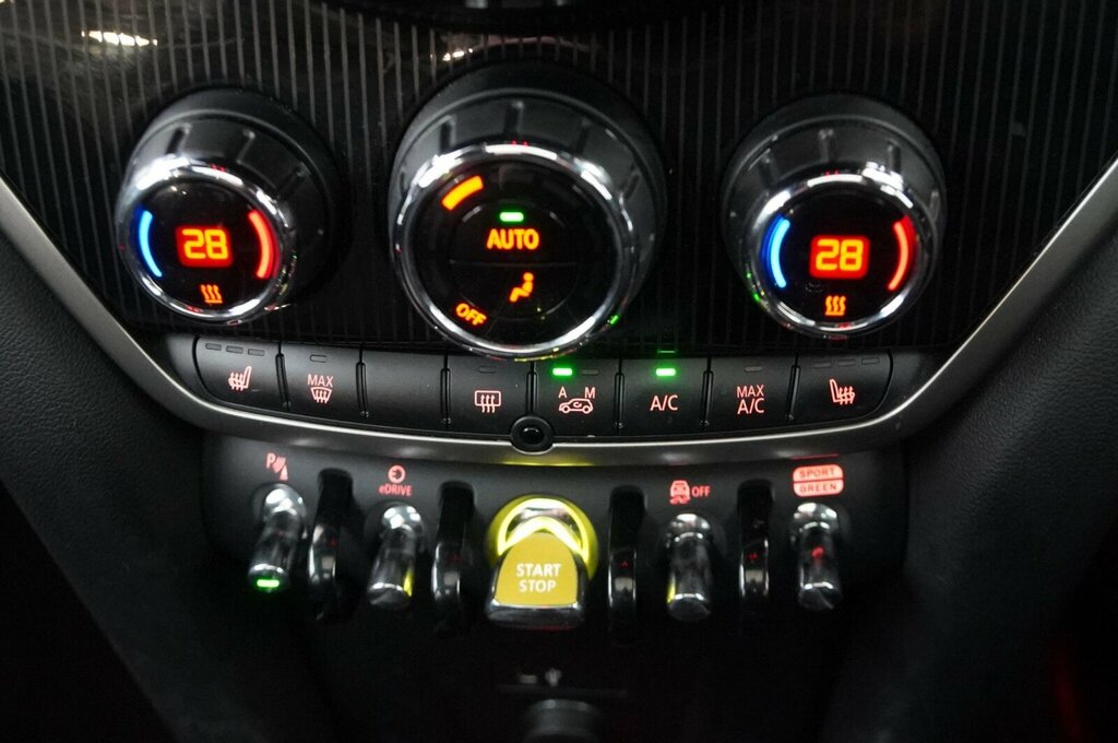 Mini Countryman Cooper S E Exclusive Grey #19