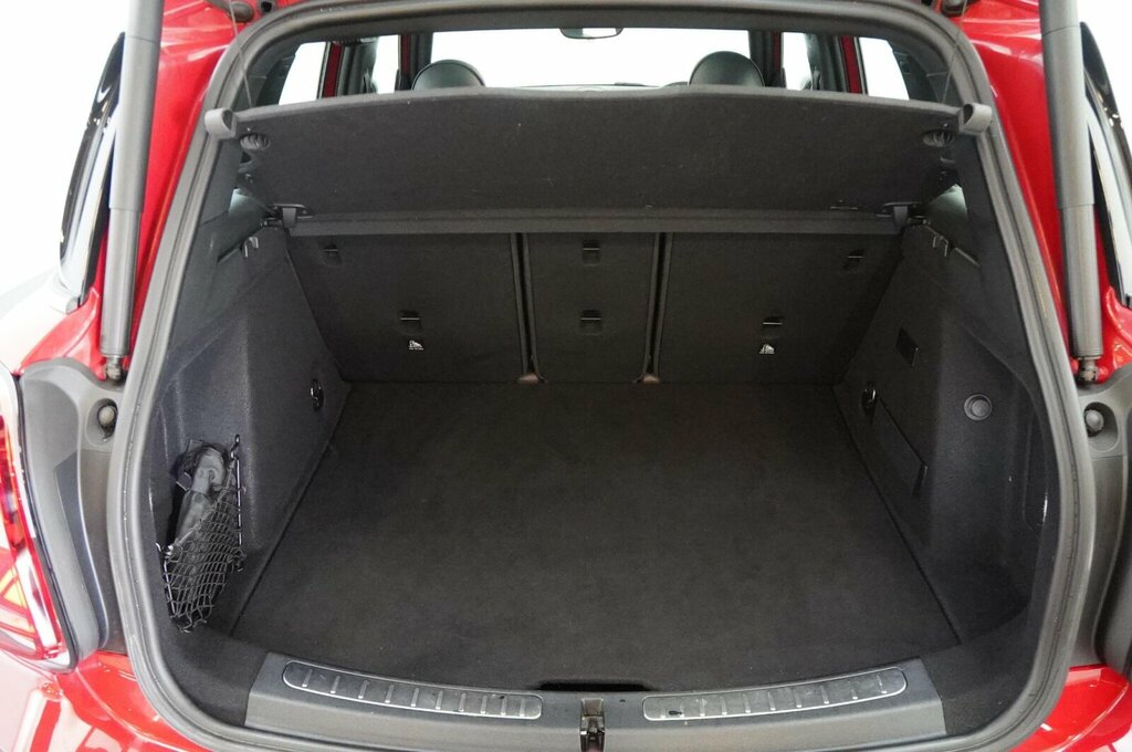 Mini Countryman Cooper S E Exclusive Grey #29