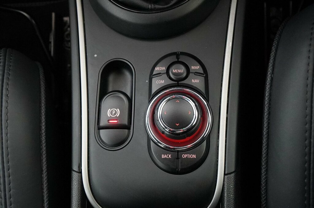 Mini Countryman Cooper S E Exclusive Grey #21