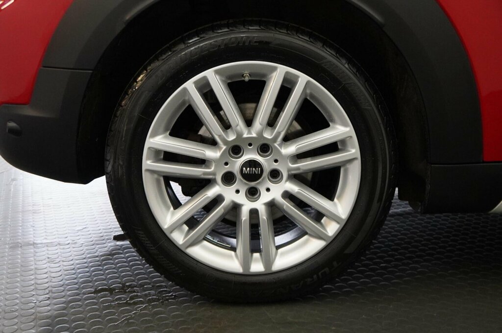 Mini Countryman Cooper S E Exclusive Grey #25
