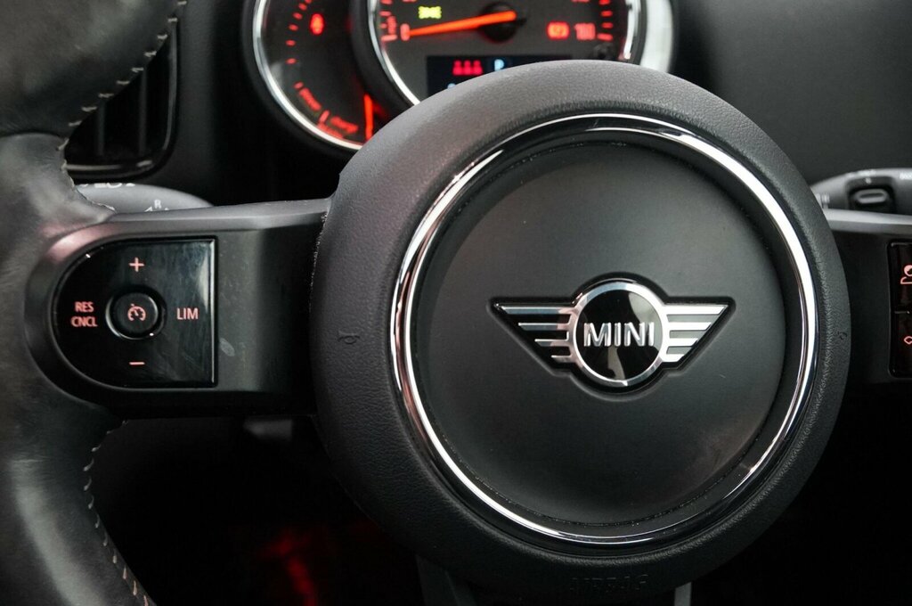 Mini Countryman Cooper S E Exclusive Grey #32