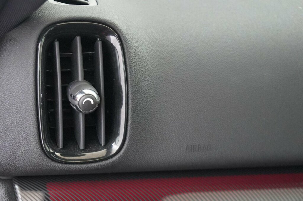 Mini Countryman Cooper S E Exclusive Grey #40