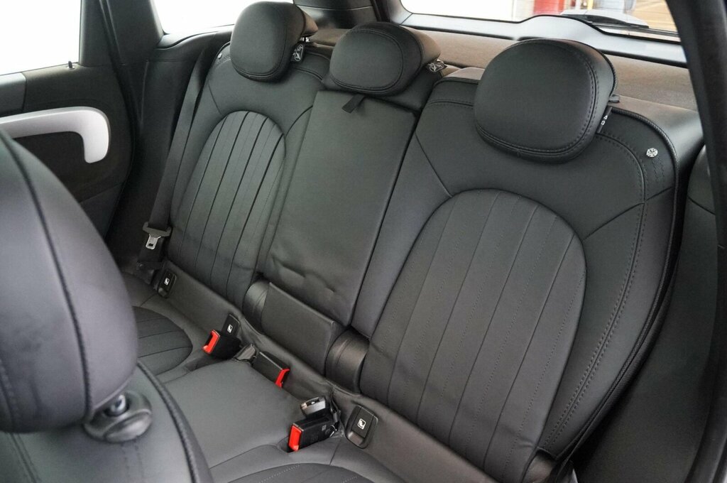 Mini Countryman Cooper S E Exclusive Grey #17