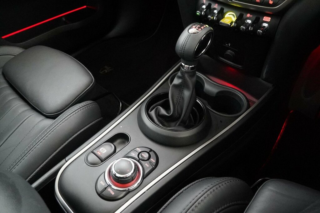 Mini Countryman Cooper S E Exclusive Grey #9