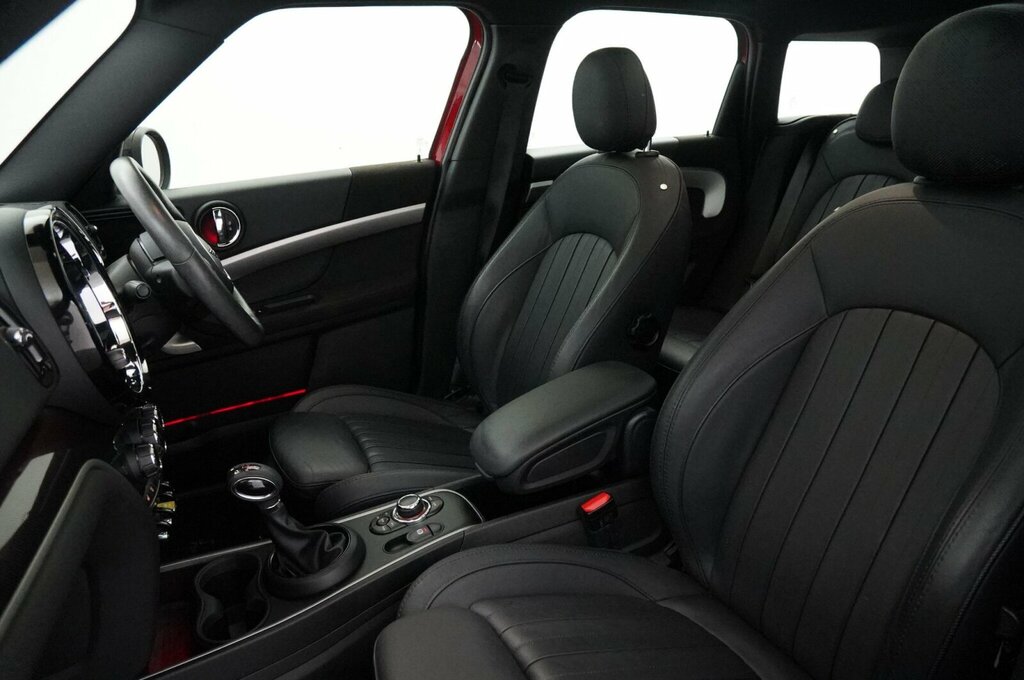Mini Countryman Cooper S E Exclusive Grey #35