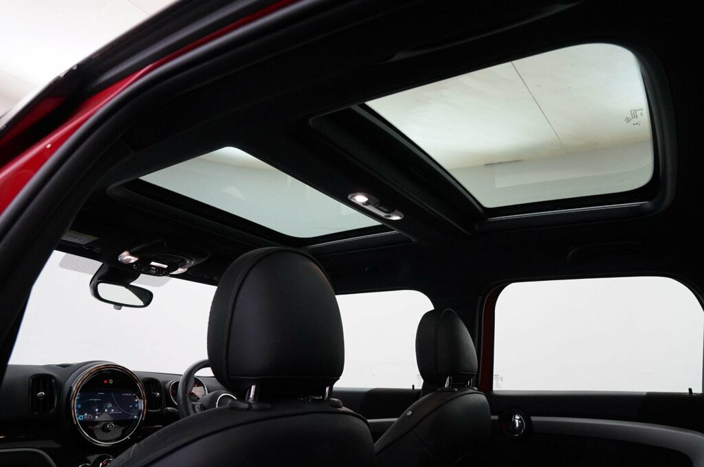 Mini Countryman Cooper S E Exclusive Grey #34